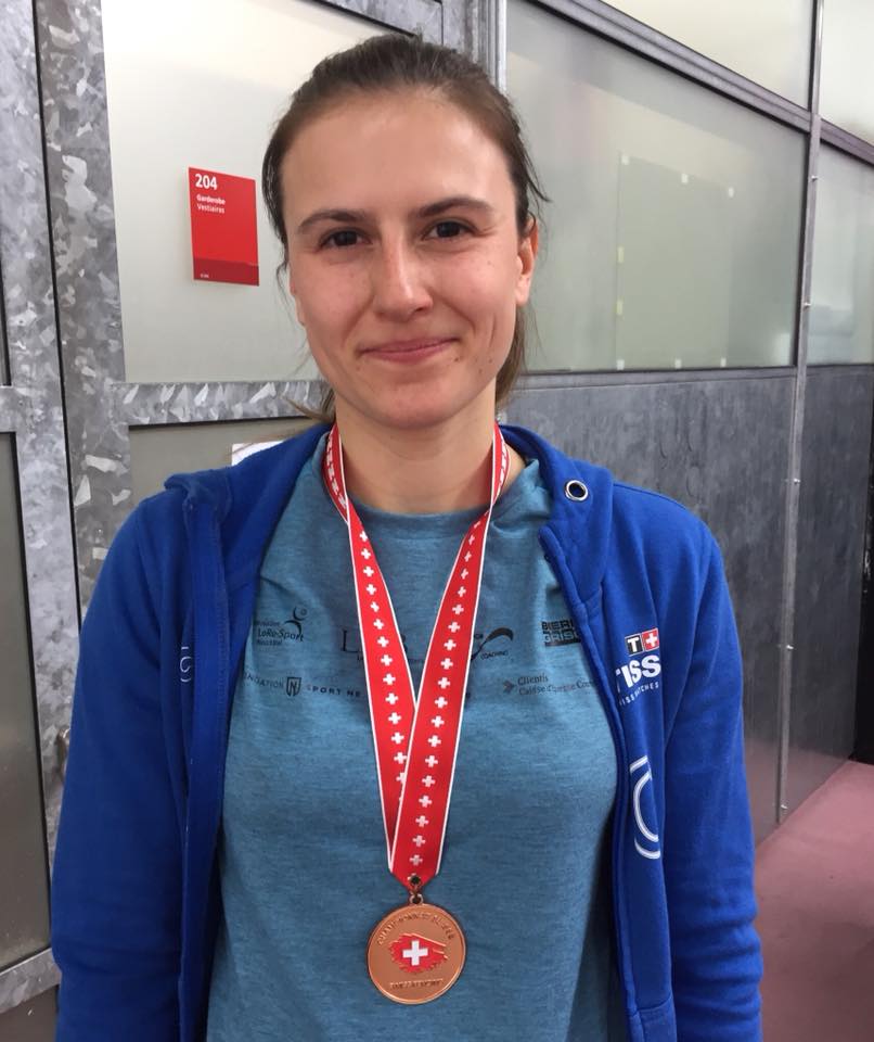 CS Bienne2018 PaulineBrunner bronze