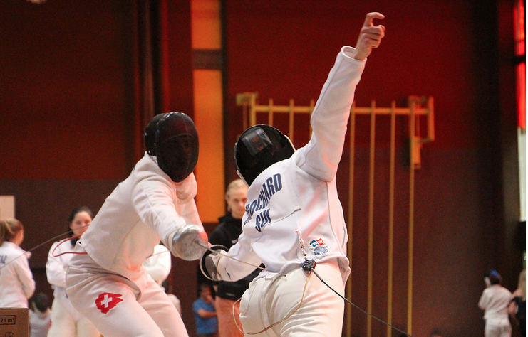 CS U20 2018 THEO BROCHARD