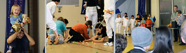 coupe toubib escrime sech 2011