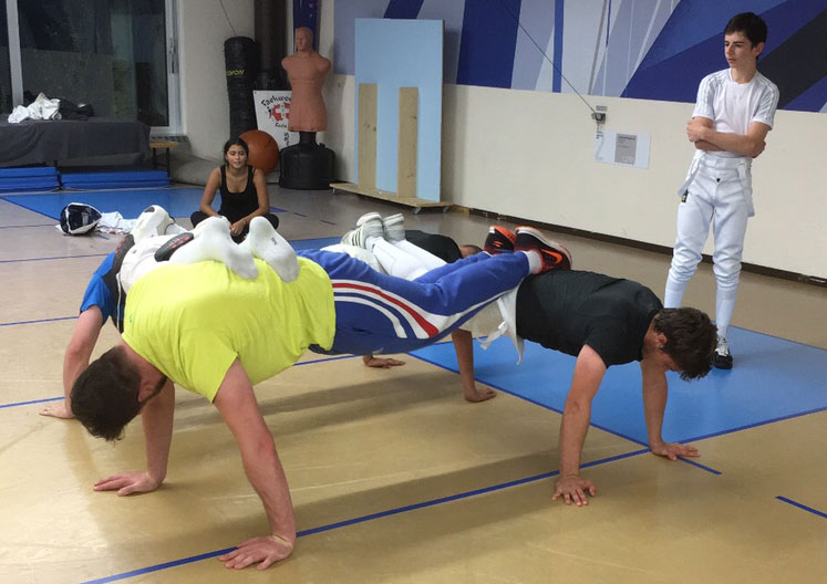 Entrainement Physique Aout 16 web