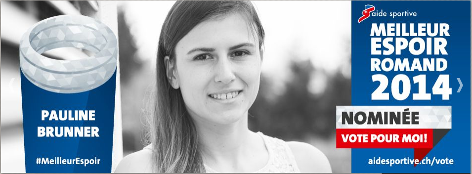 Espoir Romand P Brunner
