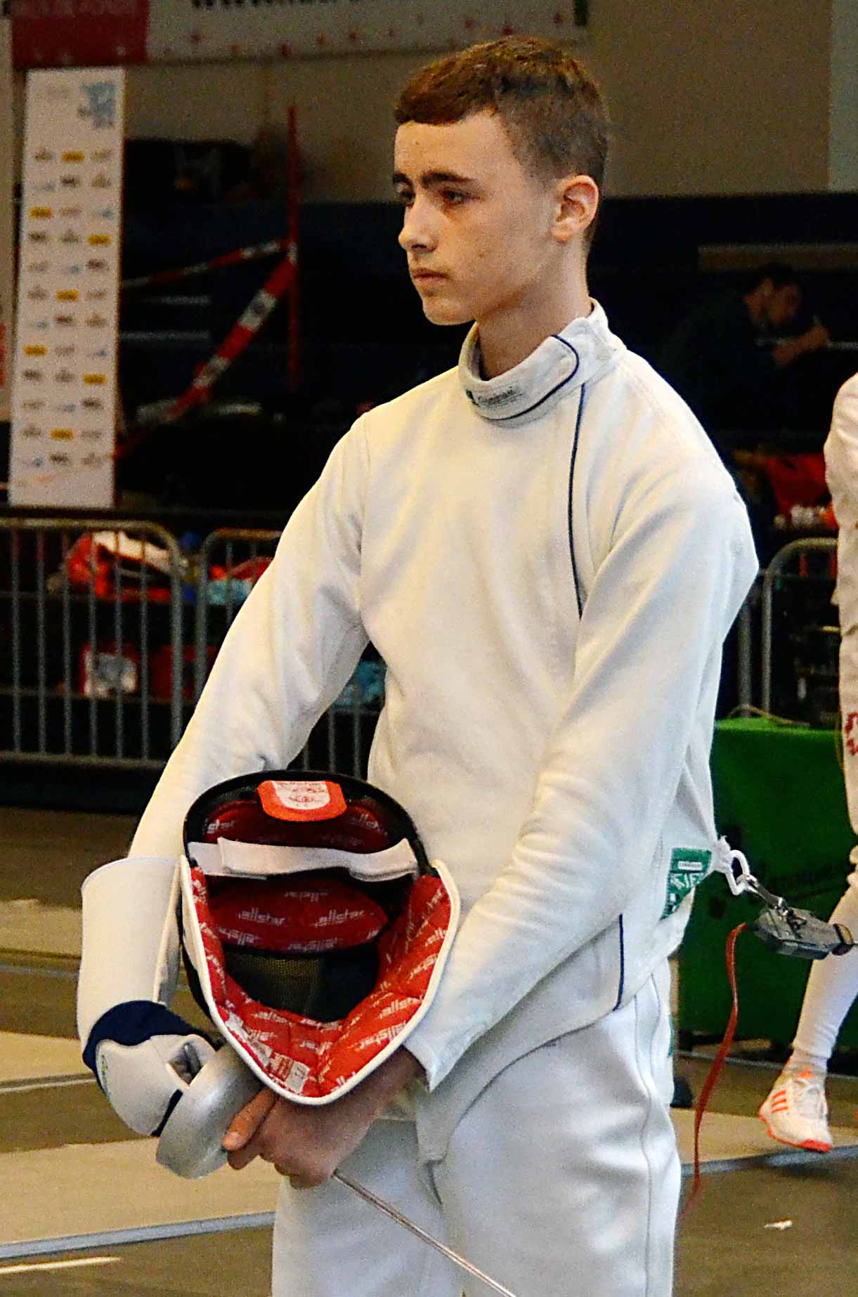 Lenny Rapiere 16 20161203 0085