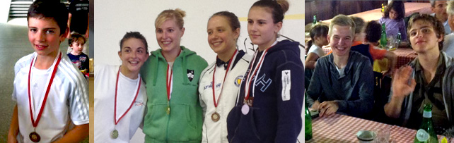 LuganoChallenge Sech 14-15