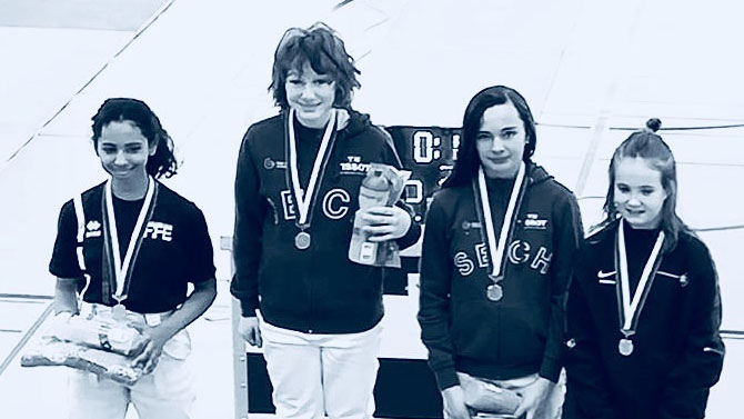 Ours Berne Vanie Pauline 2018 2