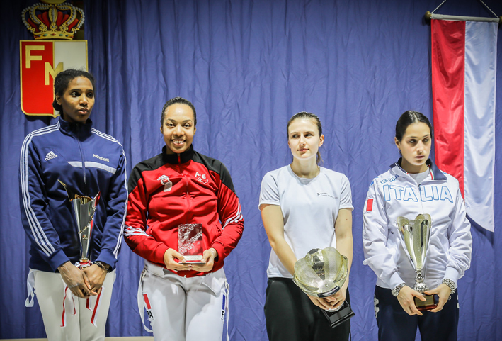 PB Tournoi Monaco 2017 detail Podium