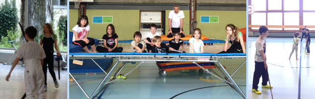 Paques14 sech miniCampMultisport