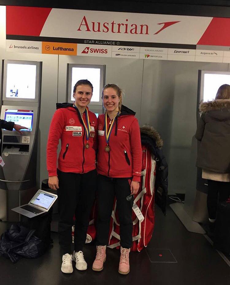 Pauline Laura Moedling 2016 3ePlace