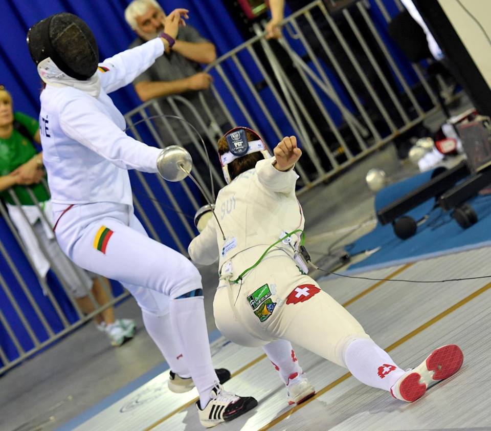 Pauline Tbilisi 2017 2