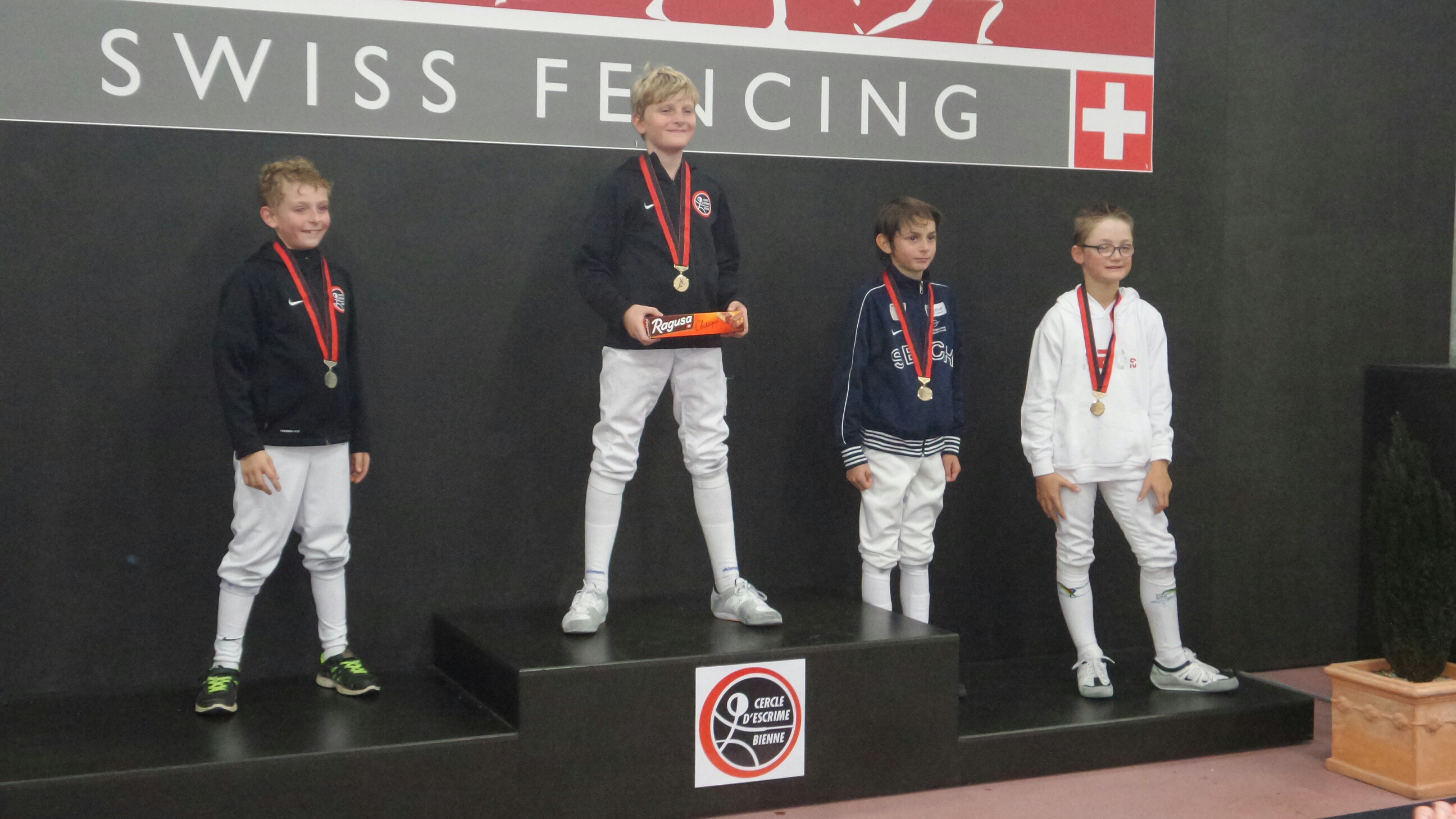 Podium Bienne 16 6