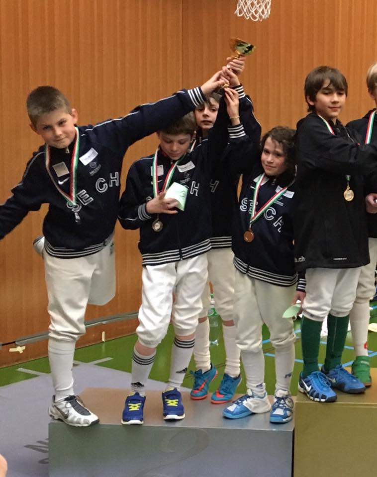 Podium Pupilles Neuch2016