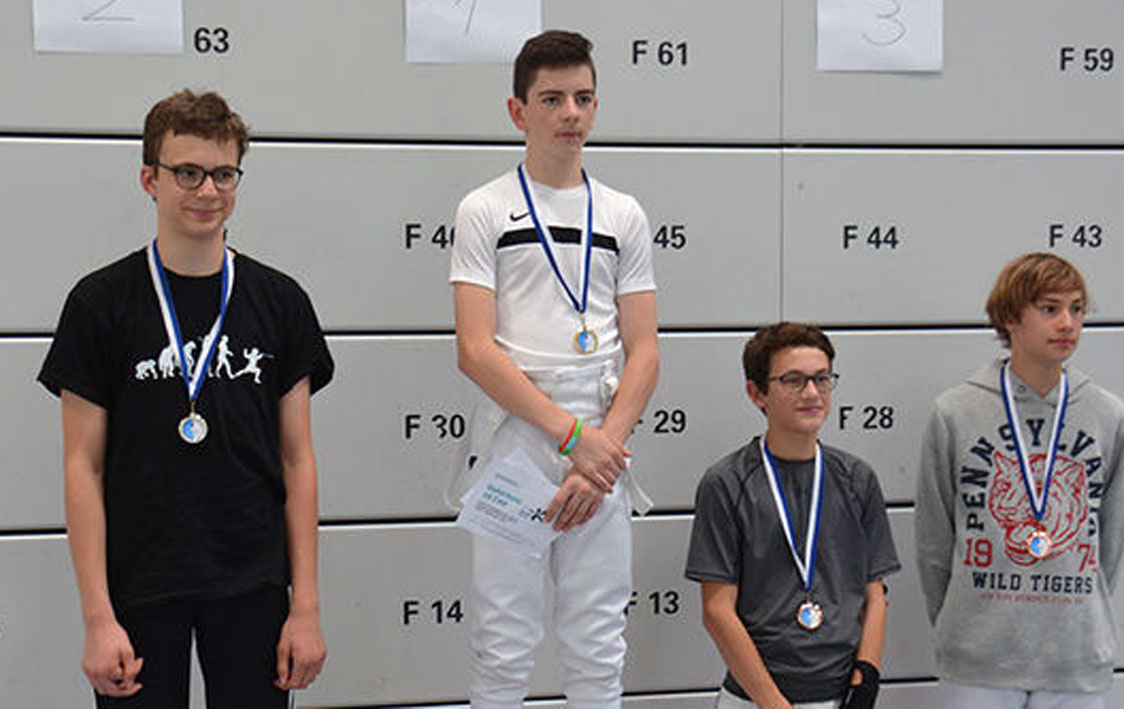 Podium theo luzern 16