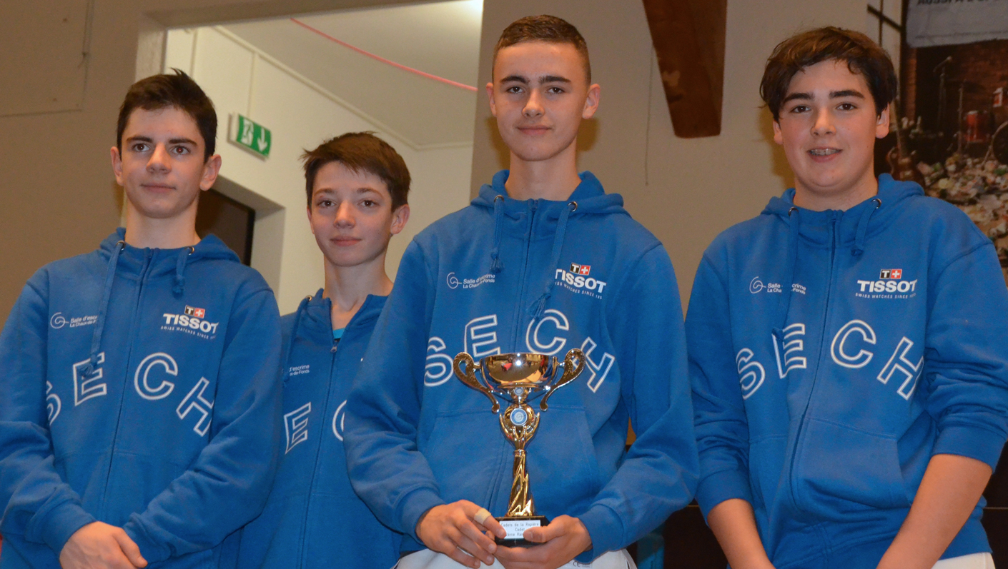 Rapiere 17 Dimanche SECH U17 web