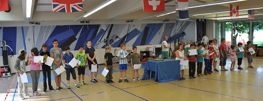 Remise Blasons 2014 SECH